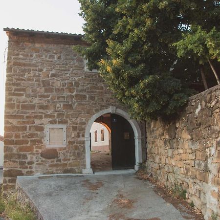 Oltre L'Arco Hotel San Dorligo della Valle Kültér fotó