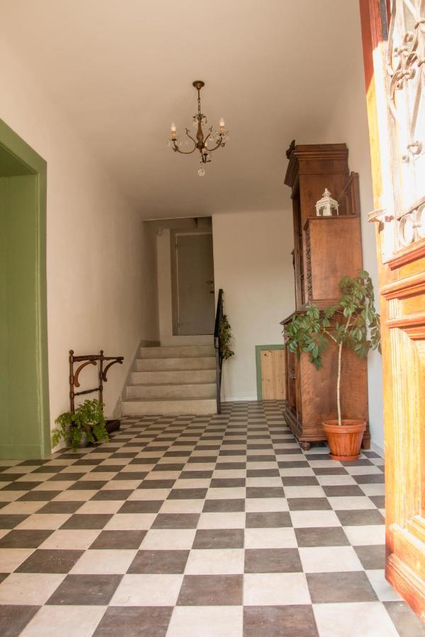 Oltre L'Arco Hotel San Dorligo della Valle Kültér fotó